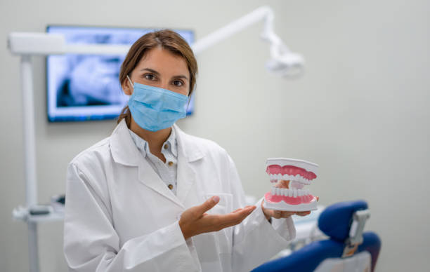 Tooth Infection Emergency Dentist in MT