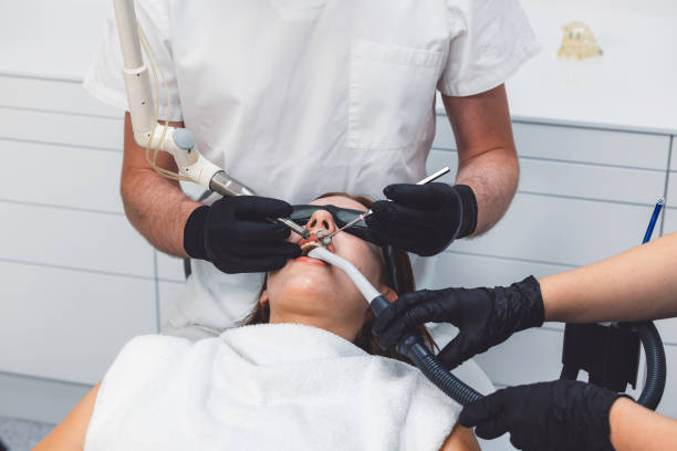 Best Knocked-Out Tooth Emergency  in Harlowton, MT
